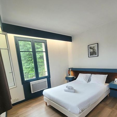 The Originals Access, Hotel פיג'אק מראה חיצוני תמונה