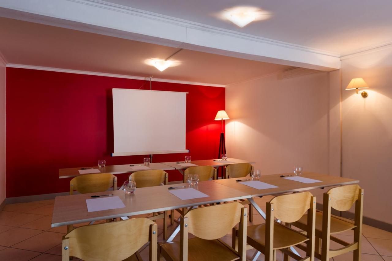 The Originals Access, Hotel פיג'אק מראה חיצוני תמונה