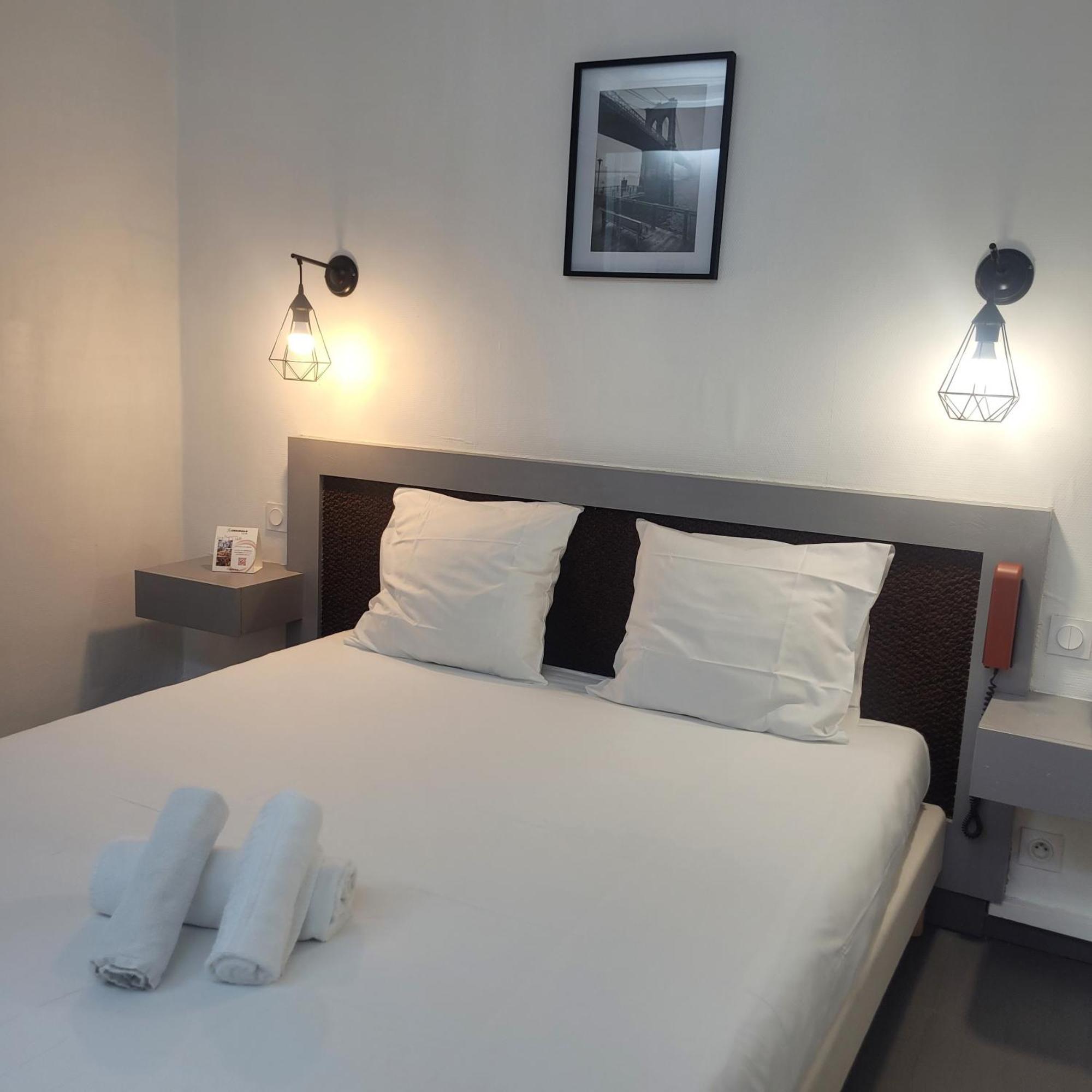 The Originals Access, Hotel פיג'אק מראה חיצוני תמונה
