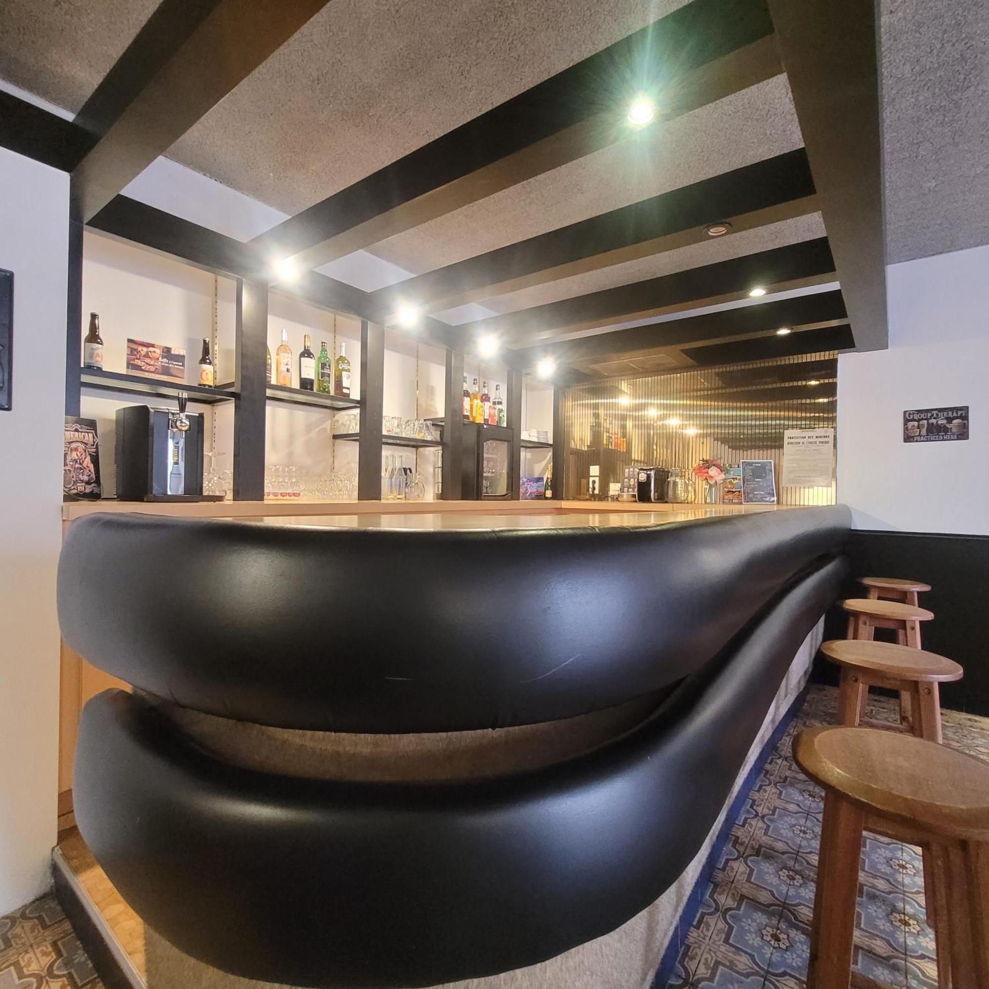 The Originals Access, Hotel פיג'אק מראה חיצוני תמונה