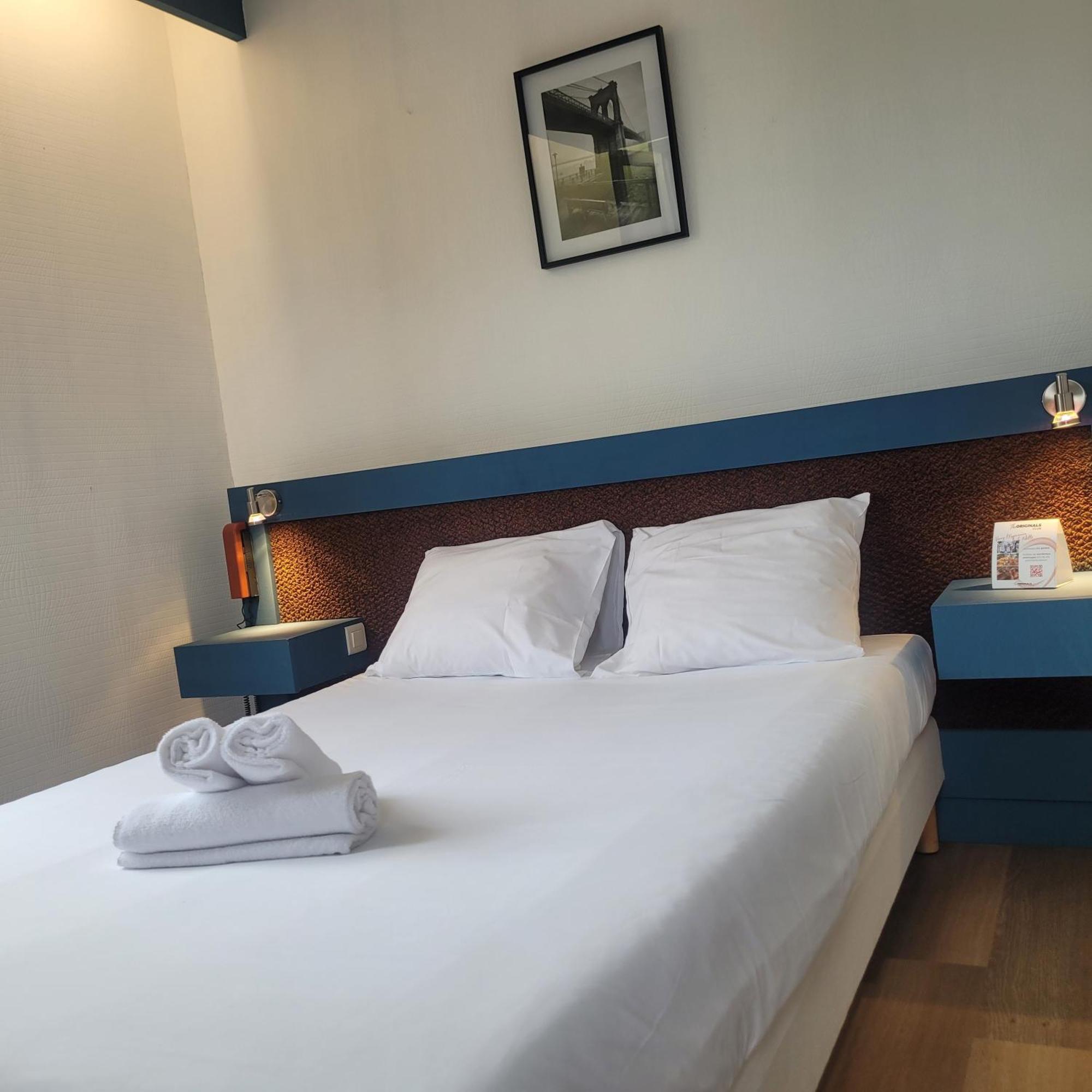 The Originals Access, Hotel פיג'אק מראה חיצוני תמונה