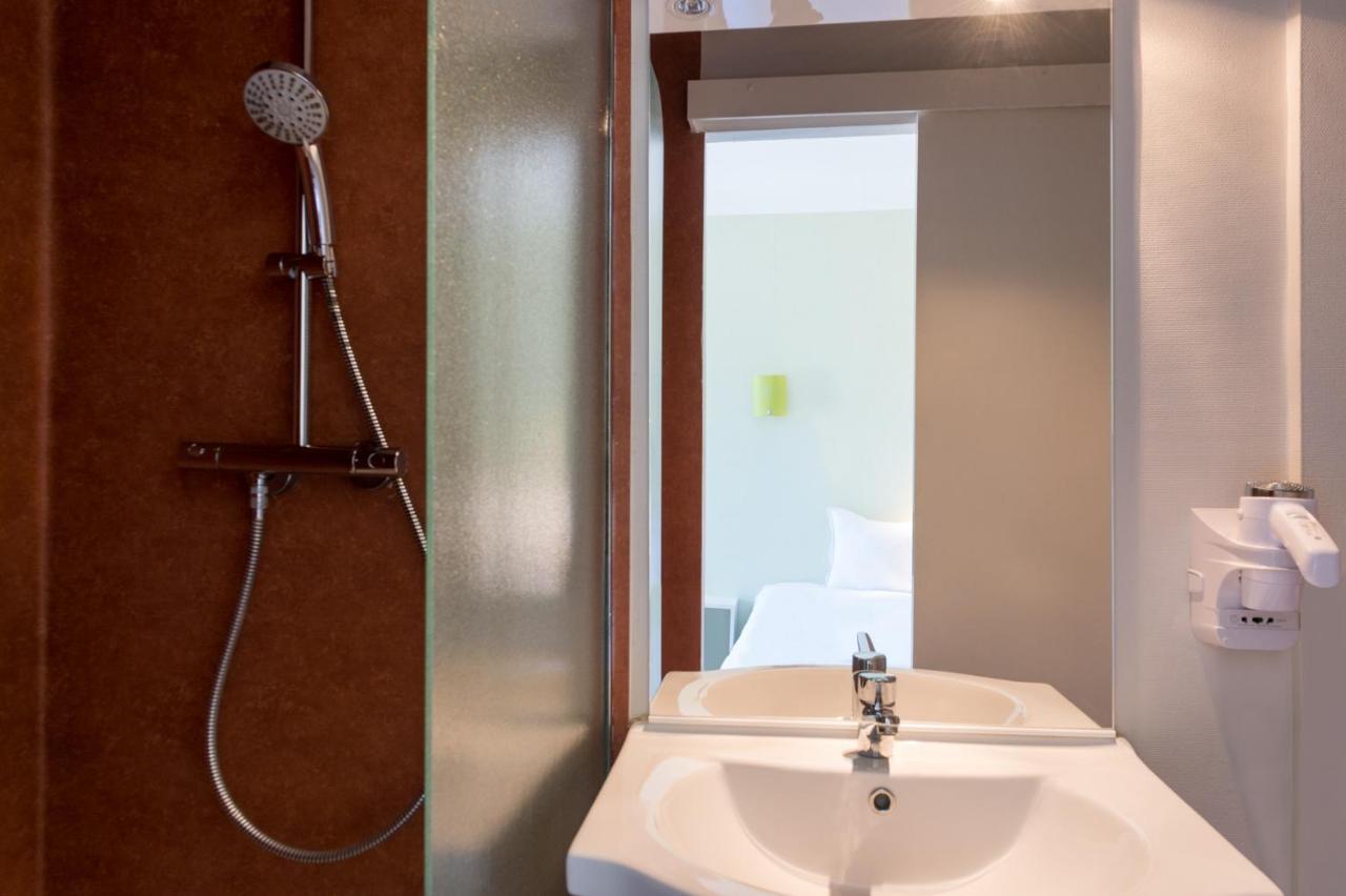The Originals Access, Hotel פיג'אק מראה חיצוני תמונה