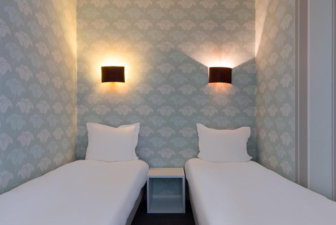 The Originals Access, Hotel פיג'אק מראה חיצוני תמונה