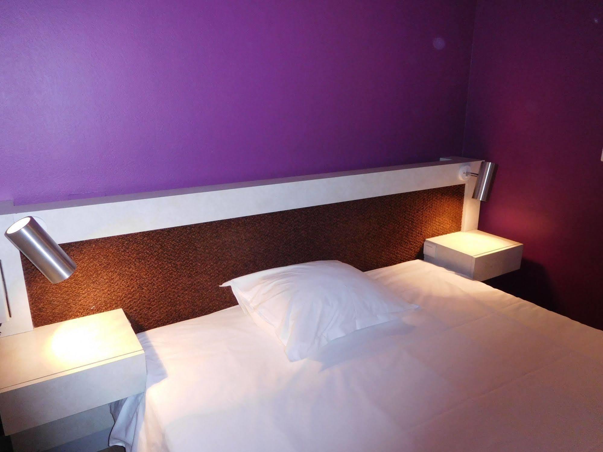 The Originals Access, Hotel פיג'אק מראה חיצוני תמונה